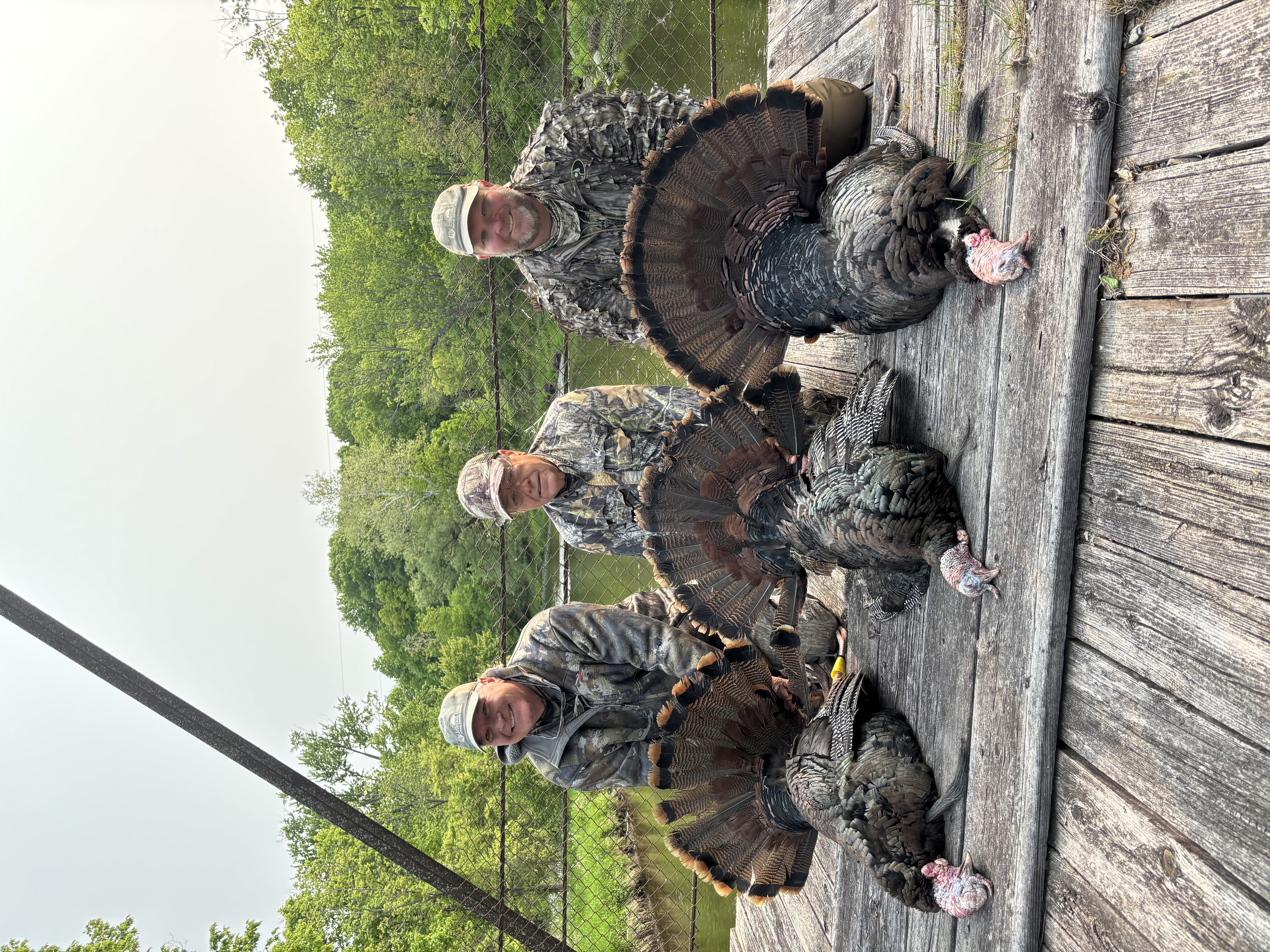 Guided Michigan Spring Turkey Hunts | Red Oak Hunts Guided Michigan Spring Turkey Hunts | Red Oak Hunts