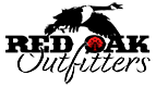 Red Oak Hunts | Michigan Goose Hunts and Michigan Turkey Hunts